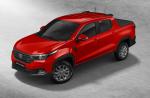 Fiat Strada Freedom Cabine Dupla 2020 года